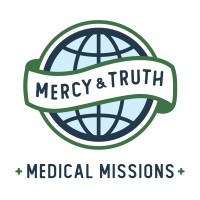Mercy And Truth Medical Missions