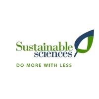 Sustainable Sciences Pvt Ltd logo - Similar company to Sustainability Science