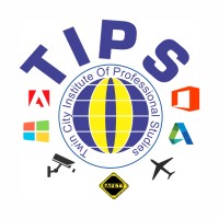 TwinCity Institute Of Professional Studies Pvt.Ltd ( TIPS Institute ) logo - Similar company to Dewintec