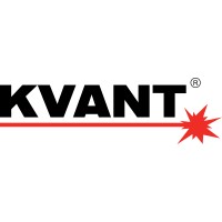 Kvant Lasers UK logo - Similar company to Kvant