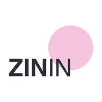 ZININ logo - Similar company to Jordan Montessori Lyceum Utrecht