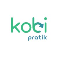 Kobi Pratik logo - Similar company to Synapsai