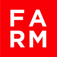Fondation FARM logo - Similar company to Ciheam
