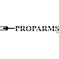 Proparms Ltd. logo - Similar company to Canadian Technology Systems