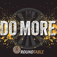 Epping & Ongar Round Table logo - Similar company to Epping Forest Heritage Trust