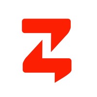 Zupp logo - Similar company to Pinegap.Ai