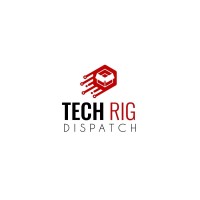 Tech Rig logo - Similar company to Flash It Solutions