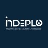 INDEPLO logo - Similar company to Zint3Ch