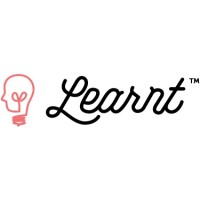 Learnt ™ logo - Similar company to Lesson Learnt