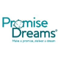 Promise Dreams logo - Similar company to V Payroll Ltd