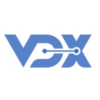 Vizidox Solutions logo - Similar company to Noviqtech