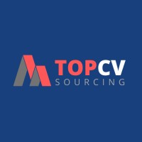 TOP CV Sourcing logo - Similar company to Pro Cv Sourcing