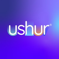 Ushur logo - Similar company to Rtbrick Inc