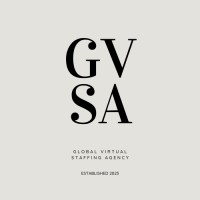 Global Virtual Staffing Agency logo - Similar company to Global Virtual Staffing