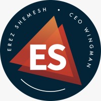 Erez Shemesh Consulting logo - Similar company to Webid