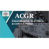 ACGR Engenharia Elétrica & Consultoria logo - Similar company to Bs Engenharia E Instalações