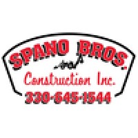 Spano Brothers Construction