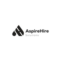 AspireHire Solutions logo - Similar company to Crown It Solutions