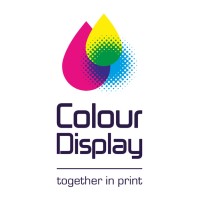 Colour In Display Nederland Bv