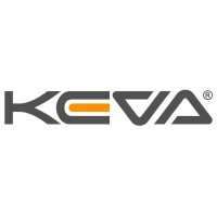 KEVA Formwork logo - Similar company to Elevate Scaffolding