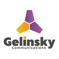 Gelinsky Communications logo - Similar company to Codifique-Se - Desenvolvimento De Sistemas E Sites