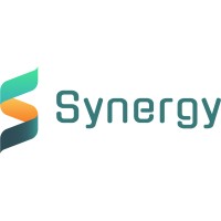 Synergy logo - Similar company to Opsynergy
