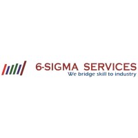 6 SIGMA SERVICES logo - Similar company to 6 Sigma Services