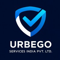 Urbego Services India Private Limited logo - Similar company to Printlink Computer & Communication Pvt. Ltd.