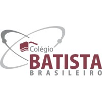 Colégio Batista Brasileiro logo - Similar company to Colégio Albert Einstein