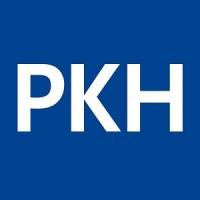 PKH - Pensjonskassen for helseforetakene i hovedstadsområdet logo - Similar company to Jussystemer As