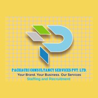 Pachauri Consultancy Services Pvt. Ltd. logo - Similar company to Synergy Capital Tech