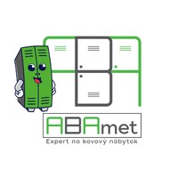 ABAmet, s.r.o. logo - Similar company to Topgres Gmbh & Co. Kg