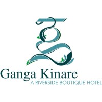 Ganga Kinare - A Riverside Boutique Hotel logo - Similar company to Bemonk Wellness