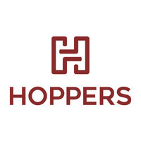 Hopper Developments Ltd. logo - Similar company to Aspect Architecture Nz