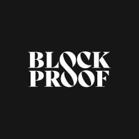 Blockproof logo - Similar company to Visualbook