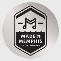 Made in Memphis Entertainment (MIME LLC) logo - Similar company to Upfront Live