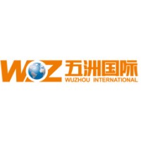 五洲国际集团 logo - Similar company to 深圳市留学人员服务中心有限公司广州分公司