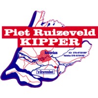 P. Ruizeveld B.V. logo - Similar company to Jac. Barendregt