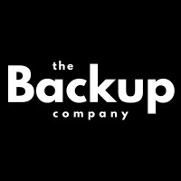 The Backup Co. logo - Similar company to Impetus Tech Solutions