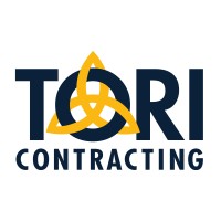 Tori Contracting logo - Similar company to Mac Prefab