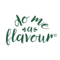 Do Me A Flavour logo - Similar company to Composed