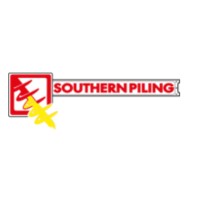 Southern Piling Limited logo - Similar company to Speedeck Foundations