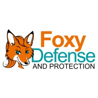Foxy Defense and Protection, LLC logo - Similar company to American Tactical Defense - Tested & More Importantly, Proven. 34 Lives Saved Since 2016