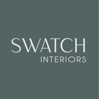 Swatch Interiors logo - Similar company to Beth Haley Design Llc
