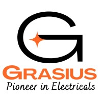 GRASIUS LIMITED ▪️ logo - Similar company to Elecgro