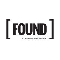 FOUND Agency logo - Similar company to Blueglass