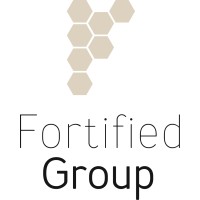 Fortified Group logo - Similar company to 3C Homes