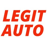 Legit Auto logo - Similar company to Holmes Realty Ltd