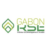 Gabon RSE logo - Similar company to Trash Industry Gabon
