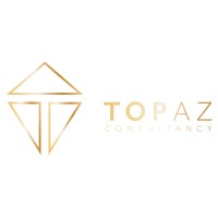 Topaz Consultancy logo - Similar company to Ctd Advisors